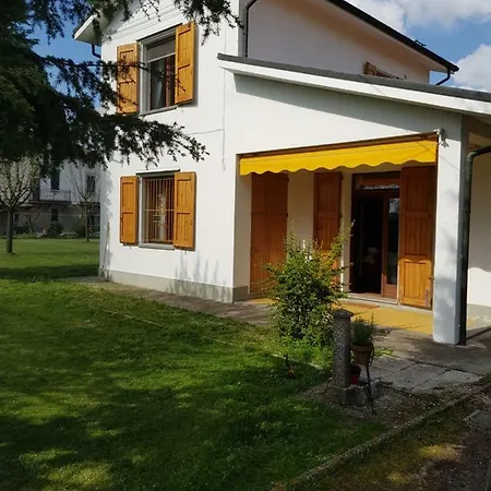 빌라 Via Massumatico Sen Pietro In Casale 샌피에트로인카살리