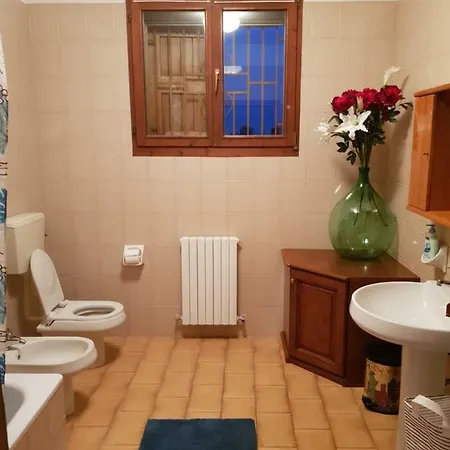 Via Massumatico Sen Pietro In Casale Villa San Pietro in Casale