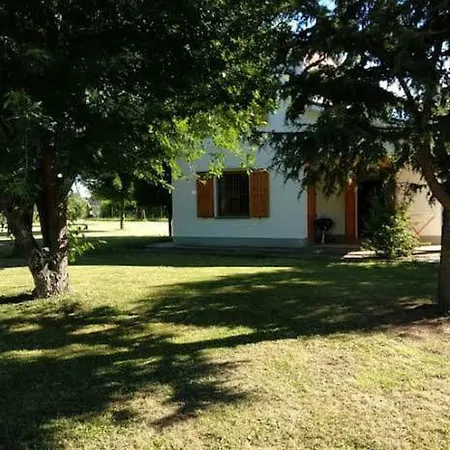 Villa Via Massumatico Sen Pietro In Casale *