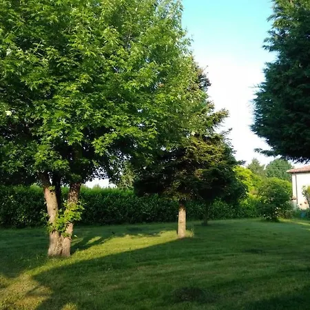 Via Massumatico Sen Pietro In Casale Villa San Pietro in Casale